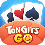 Cover Image of Download Tongits Go - The Best Card Game Online 2.9.28 APK