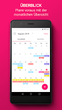 Looping Familienkalender Gruppenkalender Apps Bei Google Play