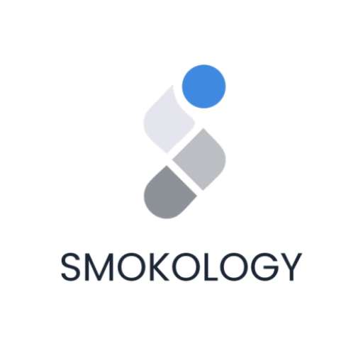 Smokology-SmokingCessation logo