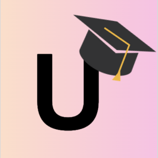 U-Sale logo