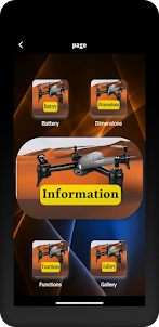 SG106 Drone Camera Guide