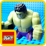 Zigacy LEGO Monster Shark Battle icon
