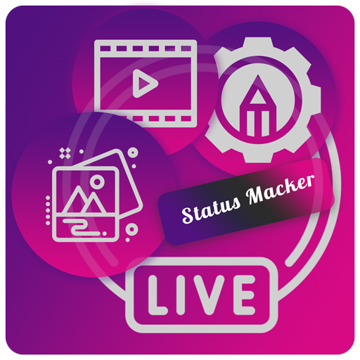 Status Maker Tải xuống trên Windows