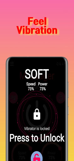 Massager - Vibrator Screen 3