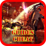 Guides Cheat Devil May Cry icon