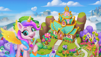 Game screenshot Fairy Tale hack