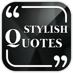 ଆଇକନର ଛବି Stylish Quotes: Picture Status