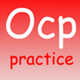 Ocp Practice icon
