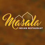 Cover Image of 下载 Masala Indian Restaurant  APK