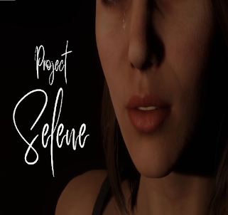 Project Selene Horror Game