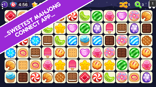 Onet Mahjong Connect Jogo – Apps no Google Play