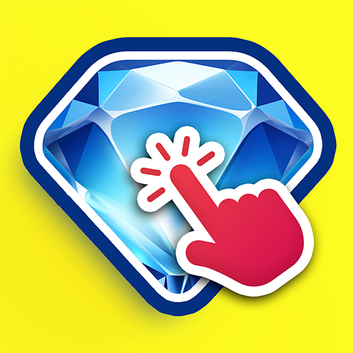 Gem Clicker logo
