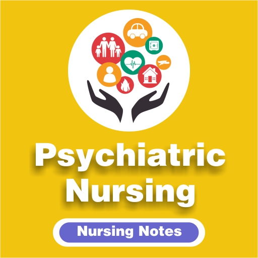 Psychiatric Nursing (Notes) Download on Windows