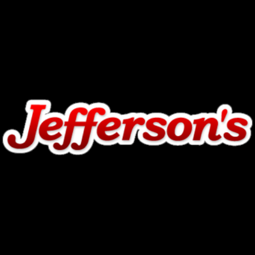 Jeffersons Restaurant logo