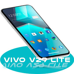 Icon image Theme for Vivo V29 Lite