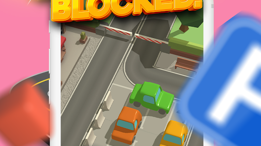 Parking Jam 3D Mod APK 164.2.1 (Unlimited money) Gallery 6