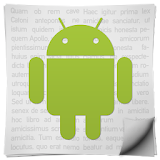 News on the Android™ world icon