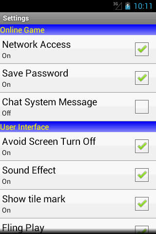 WeWeWeb SkyDog Screenshot
