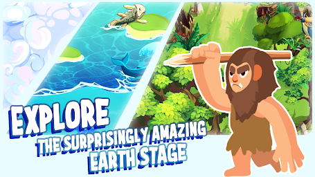 Tile Connect: History of Earth