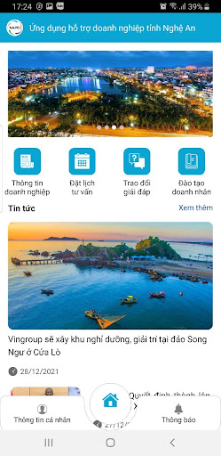 Hỗ trợ doanh nghiệp NA Screen 3