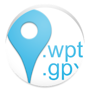 GPS Waypoints Editor