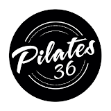 Pilates 36 icon