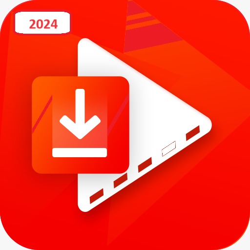 All video Download 2024 logo
