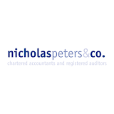 Nicholas Peters App icon