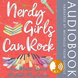 Obraz ikony: Nerdy Girls Can Rock: A Sweet Fake Relationship Romance