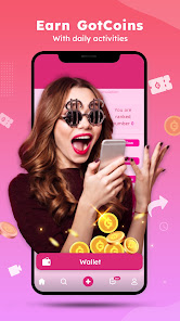 Screenshot 7 GotChosen android