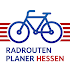 Radroutenplaner Hessen