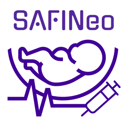 SAFINeo logo