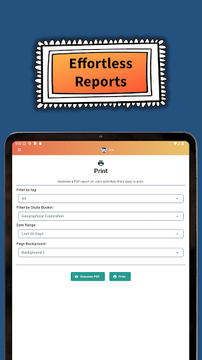 Home Education App - Strew