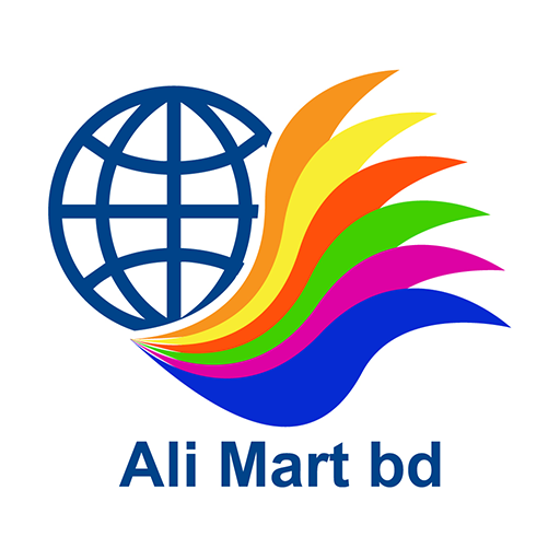 Ali Mart Bd logo
