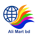 Cover Image of 下载 Ali Mart Bd  APK