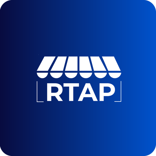 RTAP logo