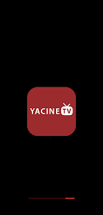 YACINE TV Screenshot