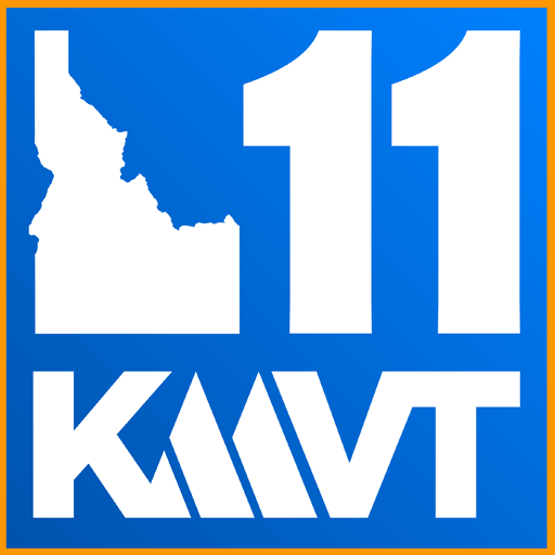 KMVT News logo