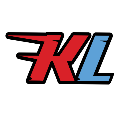 KartLand Ticketing logo