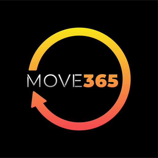 Move 365 logo