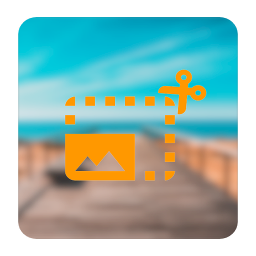 Resize Compress Image MB to KB logo