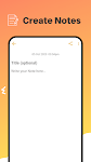 screenshot of Notes - Notepad and Reminders