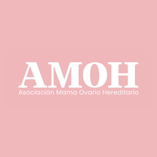 AMOHapp logo