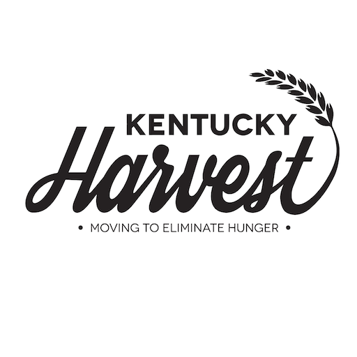 Kentucky Harvest logo
