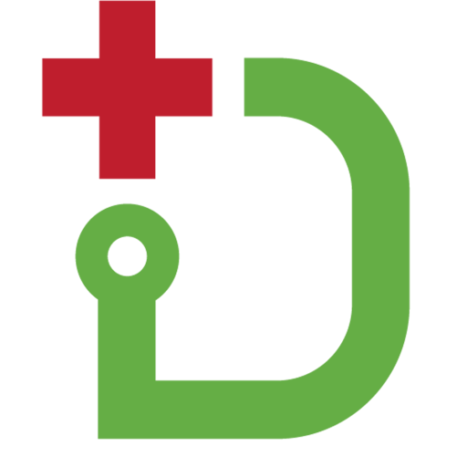 DigihealthPH logo