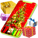 Cover Image of Download Christmas Live Wallpaper 🎅 Xmas Tree Wallpapers 6.7.5 APK