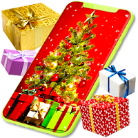 Christmas Live Wallpaper  Xmas Tree Wallpapers