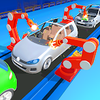 Car Assembly Simulator