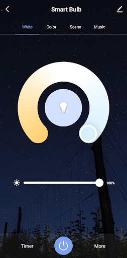 Commel IoT Screen 2