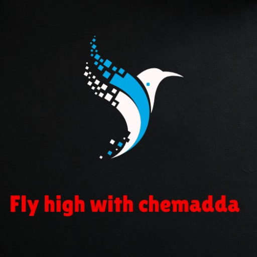 chemadda logo